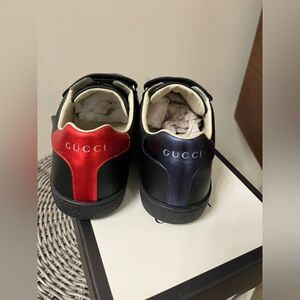 Gucci 37 sneakers